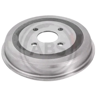 Kuva A.B.S. 2917 S Jarrurumpu 265mm