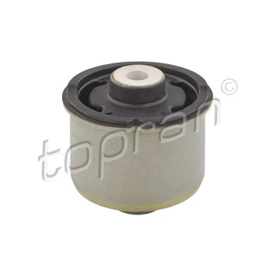 Kuva TOPRAN 304 483 Taka akselin Puslat akseli, molemminpuolinen FORD: FIESTA 6
