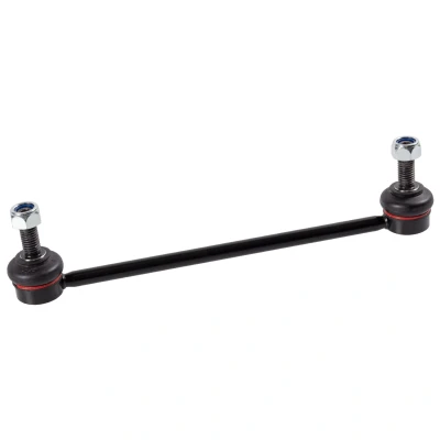 Kuva febi BILSTEIN 28601 Koiranluu Etuakseli, vasen, oikea 263 M12 x 1,75 Plus Itselukittuvalla mutterilla Teräs