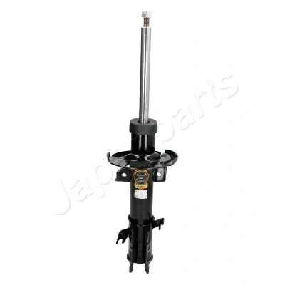 Kuva JAPANPARTS MM 01083 Iskunvaimentimet Etuakseli, vasen Kaasupaine Kaksiputki Joustintuki Tappi ylhäällä FORD: FIESTA 6, 6 Van