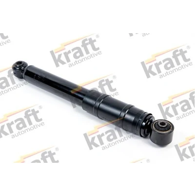 Kuva KRAFT 4011522 Iskunvaimentimet Taka akseli Kaasupaine Kaksiputki Teleskooppi iskunvaimentaja Silmukka ylhäällä OPEL: Astra H Caravan, Zafira B