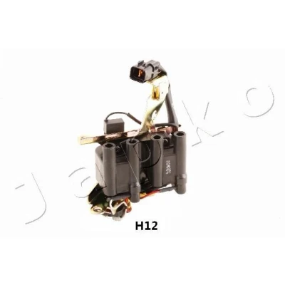 Kuva JAPKO 78H12 Sytytyspuola MITSUBISHI: COLT 3, GALANT 4 Stufenheck