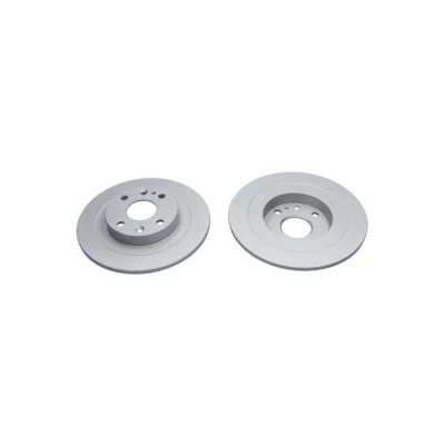 Kuva KAVO PARTS BR 4730 C Jarrulevyt 251 9 4 100 täysi pinnoitettu MAZDA: MX 5 I, 2, 3