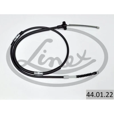 Kuva LINEX 44.01.22 Käsijarruvaijeri