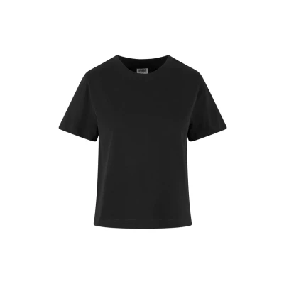 Kuva Urban Classics BOXY TEE Tpaita, Koko: Large, Black