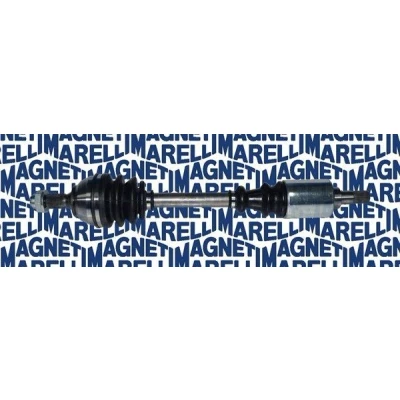 Kuva MAGNETI MARELLI 302004190029 Vetoakseli Etuakseli, vasen 594 CITROËN: Berlingo / First I Van, Xsara Hatchback