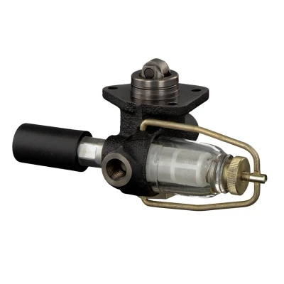 Kuva FEBI BILSTEIN 22483 Pumppu, Polttoaine Esisyöttö