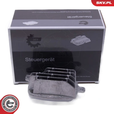 Kuva ESEN SKV 59SKV208 Ohjainlaite, Valo