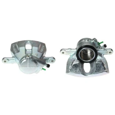 Kuva BUDWEG CALIPER 343661 Jarrusatula CITROËN: Jumpy I MPV, Van, C8, PEUGEOT: Expert 807