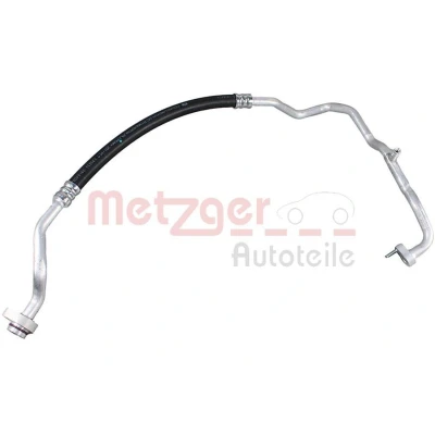 Kuva METZGER 2360148 Matalapainejohto, Ilmastointil. VOLKSWAGEN: Passat B8 Variant