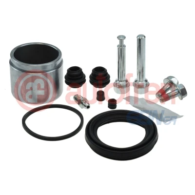 Kuva AUTOFREN SEINSA D43523S Jarrusatula Korjaussarja Etuakseli 60 PISTON KIT+GUIDEPINS KIA: Sportage II