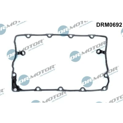 Kuva DR.MOTOR AUTOMOTIVE DRM0692 Venttiilikopan Tiiviste VOLKSWAGEN: Passat B6 Sedan, Variant, Golf 5, SKODA: Octavia 2 Combi