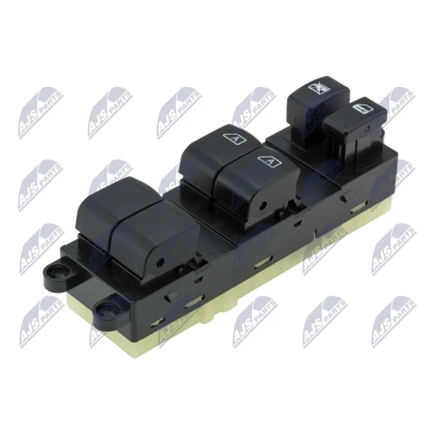Kuva NTY EWS NS 034 Lasinnostimen Kytkin Eteen, vasen