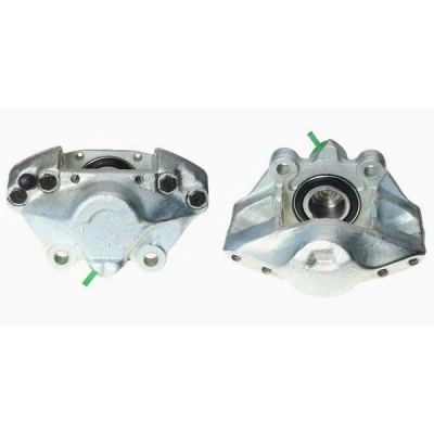 Kuva BUDWEG CALIPER 34002 Jarrusatula