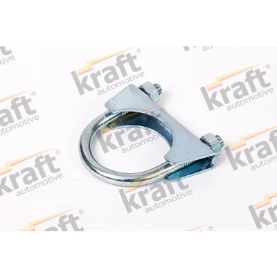 Kuva KRAFT 0558522 Pakoputken Kiristin SKODA: Fabia I Hatchback, NISSAN: Note I, FORD: FIESTA 3