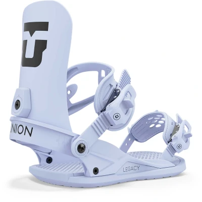 Kuva Union Legacy 24/25 Snowboard bindings