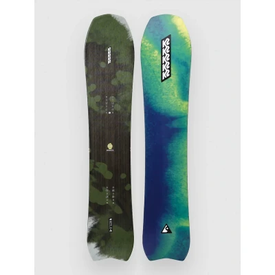 Kuva K2 Snowboards Excavator 24/25 Snowboard