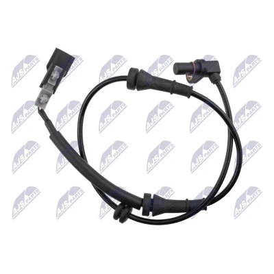 Kuva Tunnistin, kiertonopeus, Etuakseli, oikea NISSAN NAVARA NP300 Flak/chassi, Pick up, RENAULT ALASKAN OE 47900 5AA0A