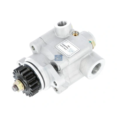 Kuva DT Spare Parts 5.42100 Ohjaustehostimen Pumppu Hydraulinen