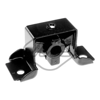 Kuva Pidike, pakoputkisto NISSAN GT R, MURANO I, NP300 NAVARA, NAVARA Flak/chassi, PATHFINDER III OE 20621CA000, 206513X00B, 20651EA000