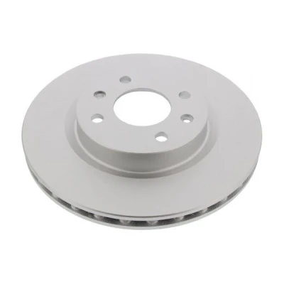 Kuva MAPCO Jarrulevy RENAULT: CLIO 2, Kangoo I, MEGANE 1 Etuakseli 259mm 21mm 4 100mm Tuuletettu 15115C Jarrulevyt