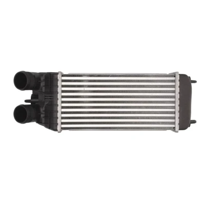 Kuva THERMOTEC DAP003TT Välijäähdytin 300 157 80 CITROËN: C3 Picasso