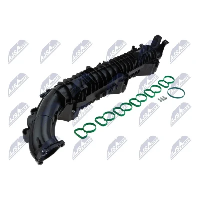 Kuva NTY BKS BM 038 Imusarja, Ilmankierto