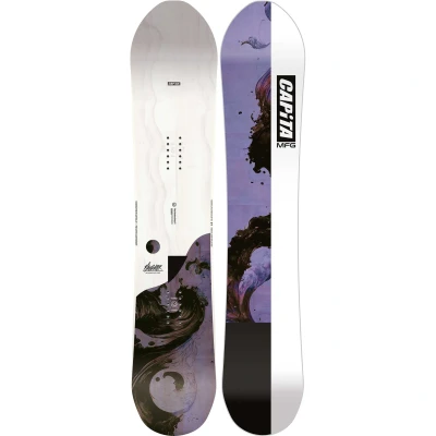 Kuva Capita The Navigator Women&#039;s 24/25 Snowboard