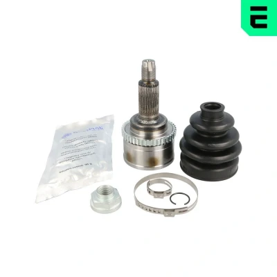 Kuva OPTIMAL CW 2753 Vetonivel SUZUKI: IGNIS 2