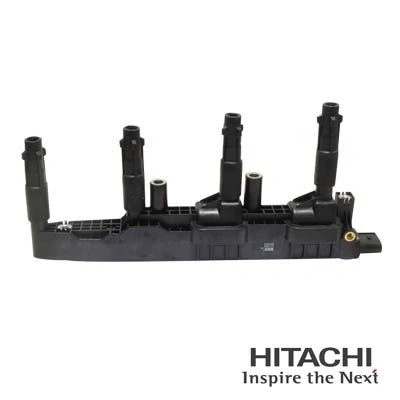 Kuva HITACHI 2503822 Sytytyspuola MERCEDES BENZ: A sarja