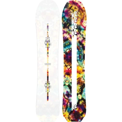 Kuva K2 Snowboards Almanac 24/25 Snowboard