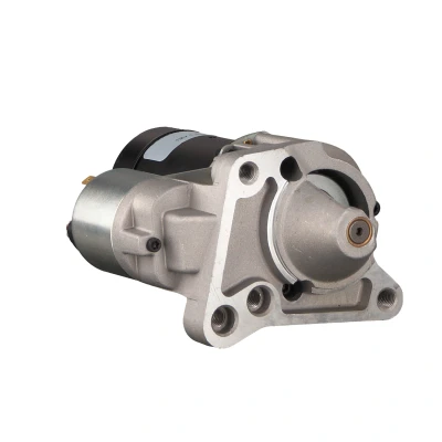 Kuva FEBI BILSTEIN 101590 Starttimoottori 12 1,1 10 RENAULT: Megane I Grandtour, TWINGO 1, MITSUBISHI: Carisma Sedan