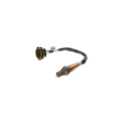 Kuva BOSCH 0 258 006 386 Lambda Anturi 4 OPEL: Corsa C Hatchback, Vectra Caravan, Sedan