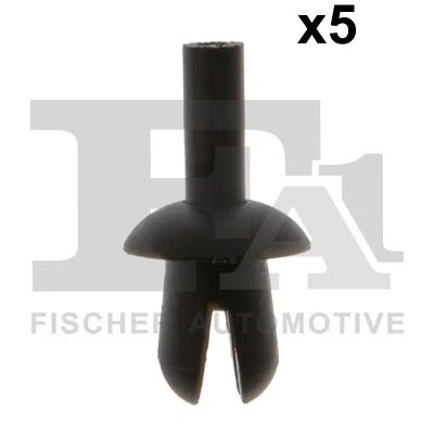 Kuva FA1 21 20003.5 Levitysniitti 5 musta