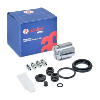 Kuva AUTOFREN SEINSA D41167C Jarrusatula Korjaussarja Taka akseli 38 HONDA: ACCORD 5 Coupe