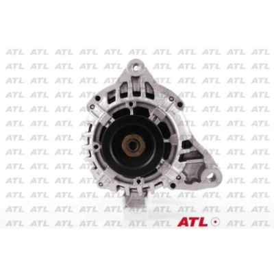 Kuva Laturi HYUNDAI COUPE, SANTA FÉ I, SONATA IV, XG, KIA MAGENTIS OE 37300 37150, 37250
