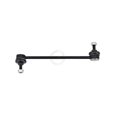 Kuva Tanko, kallistuksenvaimennin, Ulompi, Etuakseli, oikea, vasen opel karl, vauxhall viva OE 350239, 95167261