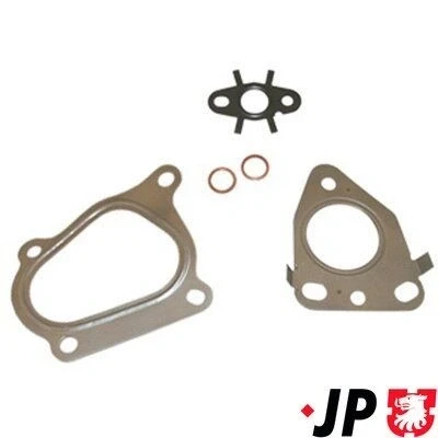 Kuva JP GROUP 1217752210 Asennussarja Turboahdin OPEL: Vivaro A Van, Combi, RENAULT: TRAFIC 2 Bus
