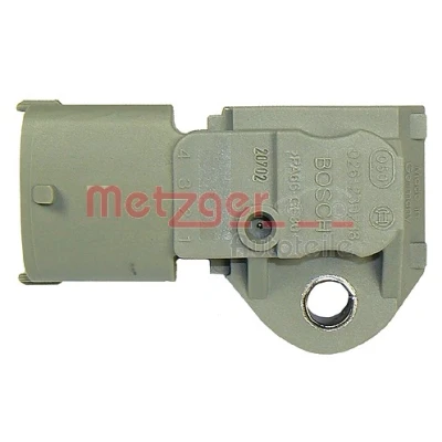 Kuva METZGER ORIGINAL ERSATZTEIL 0906130 Tunnistin Polttoaine Paine Matalapainepuoli VOLVO: V50, V70 3, S80 II, FORD: Focus 2