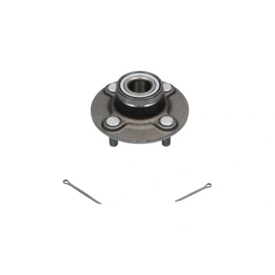 Kuva KAVO PARTS WBH 6516 Pyöränlaakerit Taka akseli 62 NISSAN: MICRA 2, 1