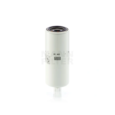 Kuva MANN FILTER WK 965 x Polttoainesuodatin Tiivisteillä