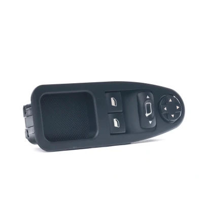 Kuva CASCO CWR70026AS Lasinnostimen Kytkin Etu, vasen FIAT: Scudo II