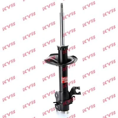 Kuva Iskunvaimennin, Etuakseli, vasen NISSAN ALMERA Classic, II, Hatchback II OE 543034Z001, 543034Z029, 543034Z601