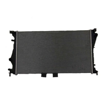 Kuva MAXGEAR AC265481 Jäähdytin Alumiini 778 448 26 Jäähdytysrivat juotetut OPEL: Vivaro A Combi, Van