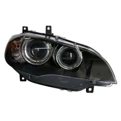 Kuva HELLA 1EL 009 644 621 Ajovaloumpio BMW: X5