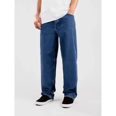 Kuva Homeboy X Tra BAGGY Denim Farkut sininen
