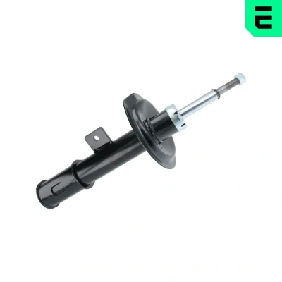 Kuva OPTIMAL A 3150GL Iskunvaimentimet Etuakseli, vasen Kaasupaine Kaksiputki Joustintuki Tappi ylhäällä, Purisitin alhaalla M14x1,5 PEUGEOT: 307 SW