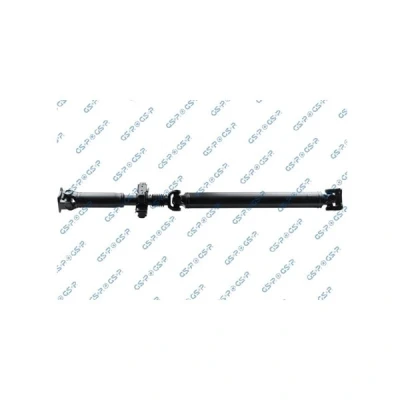 Kuva Kardaani, Takana MITSUBISHI L200 / TRITON OE 3401A209