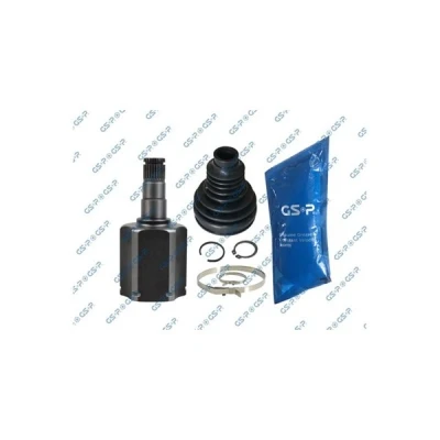 Kuva Nivelsarja, vetoakseli, Vaihteiston puoli, Etuakseli, vasen VOLVO S60 II, S90 V40 Halvkombi, V60 I, V70 III, V90 Kombi II OE 31367198, 3601016