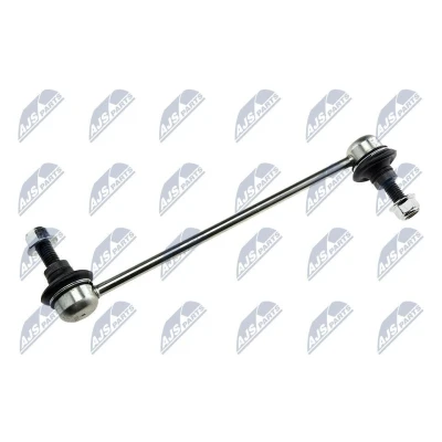 Kuva Tanko, kallistuksenvaimennin, Etuakseli, oikea, vasen DODGE JOURNEY, JOURNEY VAN, FIAT FREEMONT OE 04766962AA, 4766962AA, K0